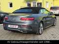 Mercedes-Benz E 400 d Cabrio 4M AMG LINE *BURM/CAM/SBL/HUD/"20" Gris - thumbnail 9