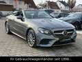 Mercedes-Benz E 400 d Cabrio 4M AMG LINE *BURM/CAM/SBL/HUD/"20" Gris - thumbnail 32