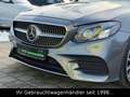 Mercedes-Benz E 400 d Cabrio 4M AMG LINE *BURM/CAM/SBL/HUD/"20" Gris - thumbnail 3