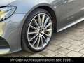 Mercedes-Benz E 400 d Cabrio 4M AMG LINE *BURM/CAM/SBL/HUD/"20" Gris - thumbnail 6