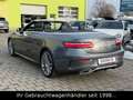 Mercedes-Benz E 400 d Cabrio 4M AMG LINE *BURM/CAM/SBL/HUD/"20" Gris - thumbnail 34