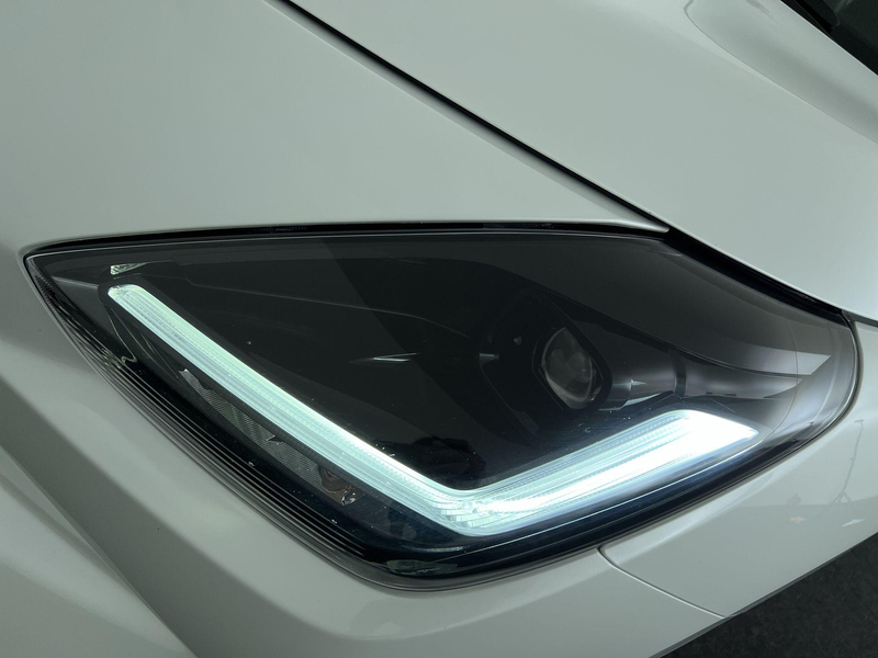 Suzuki Swift 1.2 Select Smart Hybrid | LED | Parkeersensoren — photo 9