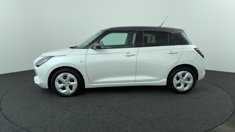 Suzuki Swift 1.2 Select Smart Hybrid | LED | Parkeersensoren — photo 2
