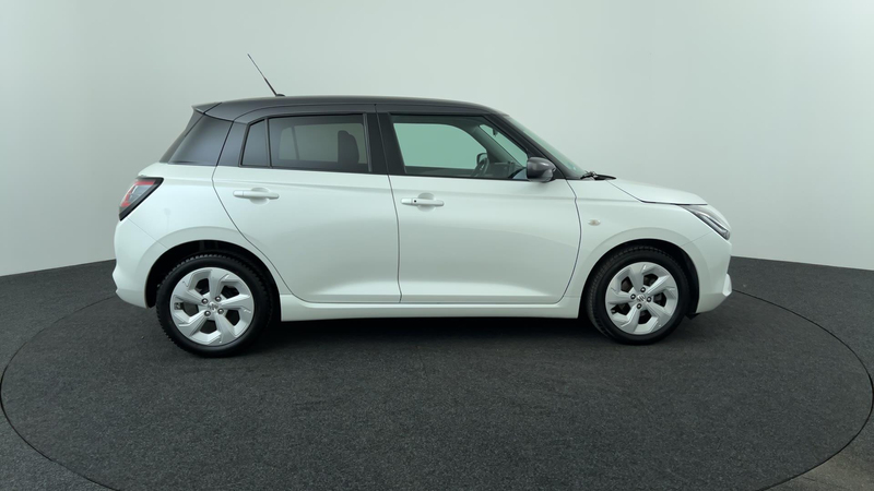 Suzuki Swift 1.2 Select Smart Hybrid | LED | Parkeersensoren — photo 6
