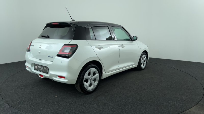 Suzuki Swift 1.2 Select Smart Hybrid | LED | Parkeersensoren — photo 5