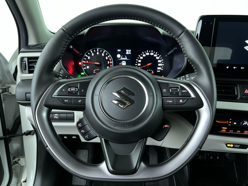 Suzuki Swift 1.2 Select Smart Hybrid | LED | Parkeersensoren — photo 14