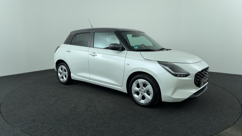 Suzuki Swift 1.2 Select Smart Hybrid | LED | Parkeersensoren — photo 7