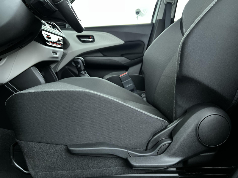 Suzuki Swift 1.2 Select Smart Hybrid | LED | Parkeersensoren — photo 13