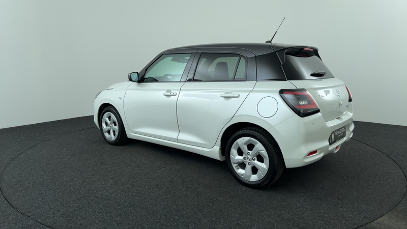 Suzuki Swift 1.2 Select Smart Hybrid | LED | Parkeersensoren — photo 3