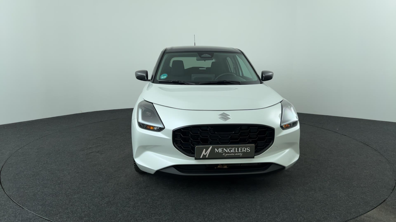 Suzuki Swift 1.2 Select Smart Hybrid | LED | Parkeersensoren — photo 8