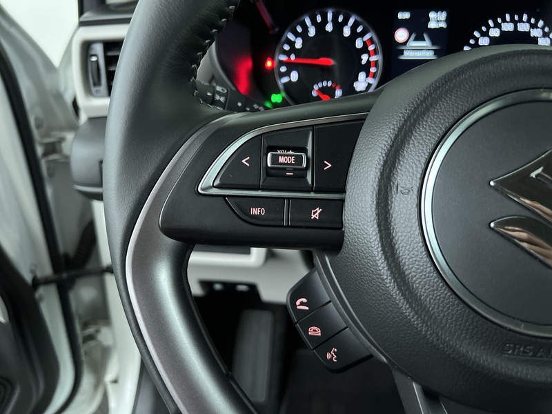 Suzuki Swift 1.2 Select Smart Hybrid | LED | Parkeersensoren — photo 15