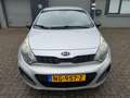 Kia Rio 1.2 CVVT Comfort Pack Grau - thumbnail 8