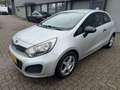 Kia Rio 1.2 CVVT Comfort Pack Grau - thumbnail 1