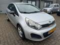 Kia Rio 1.2 CVVT Comfort Pack Grau - thumbnail 7