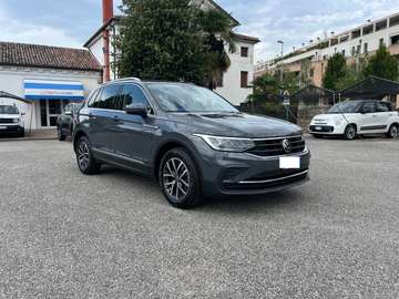2.0 TDI SCR Life 1 PROPRIETARIO KM TAGLIANDATI