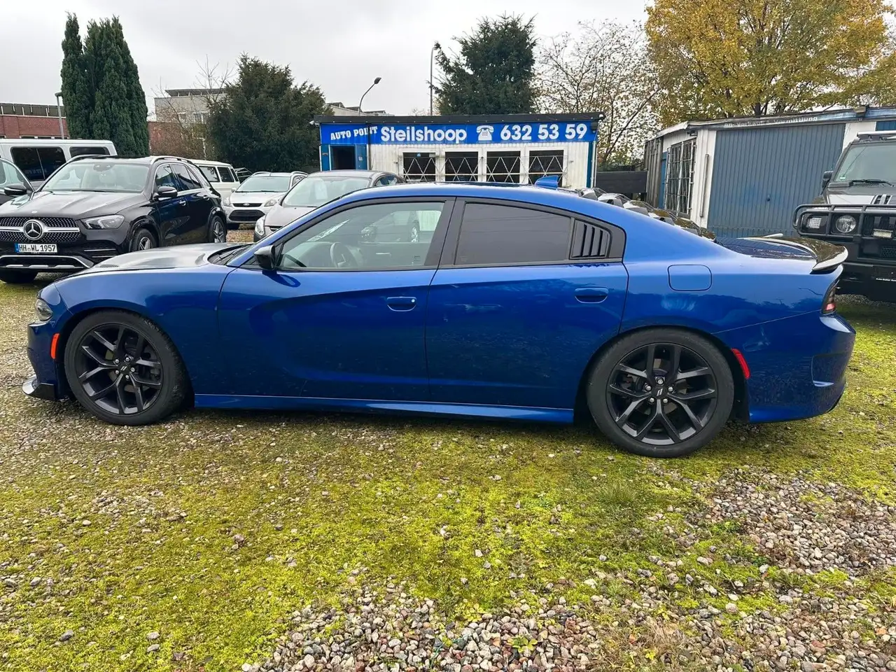 Dodge Charger