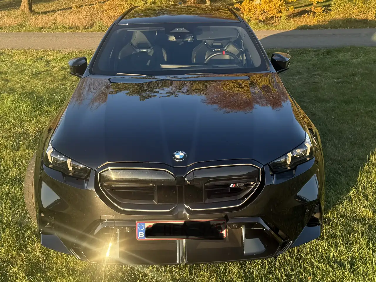 BMW M5