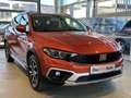 Fiat Tipo Hybrid 130 eDCT7 Cross Orange - thumbnail 6