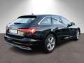 Audi A6 advanced 45TFSI NAVI MATRIX AHK ACC RFK Schwarz - thumbnail 2