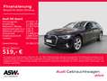 Audi A6 advanced 45TFSI NAVI MATRIX AHK ACC RFK Schwarz - thumbnail 1