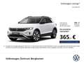 Volkswagen T-Roc 2.0 Goal ACC SITZHEIZUNG KAMERA LED+ AHK Weiß - thumbnail 2