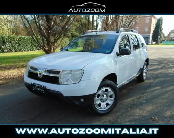 Dacia Duster Duster 1.6 110CV 4x2 Lauréate