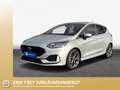 Ford Fiesta 1.0 EcoBoost S&S ST-LINE Silber - thumbnail 1