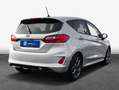 Ford Fiesta 1.0 EcoBoost S&S ST-LINE Argent - thumbnail 2