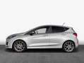 Ford Fiesta 1.0 EcoBoost S&S ST-LINE Argent - thumbnail 4