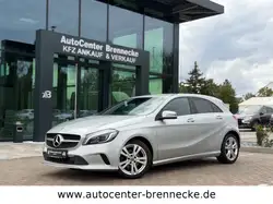Mercedes-Benz A 180 BlueEfficiency *LED*Navi*Harman Kardon*