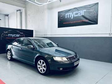 3.2 V6 Tiptronic 5pl.