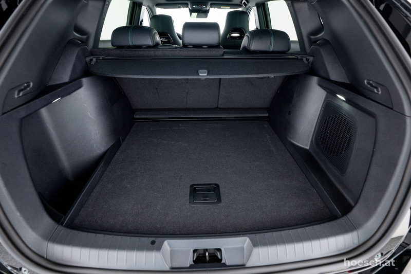 BYD Seal U DM-i DESIGN 4x4 HEAD-UP PANO LEDER WIE NEU — photo 8