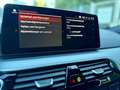 BMW 520 520 d xDrive *1BESITZ*LEDER*DRIVINGASS*ACC*TOTWINK*AMBIENTE*KESSY*MEMORY*HARMANKARDON*VOLLLED*19ZOLL* Grau - thumbnail 30
