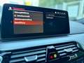 BMW 520 520 d xDrive *1BESITZ*LEDER*DRIVINGASS*ACC*TOTWINK*AMBIENTE*KESSY*MEMORY*HARMANKARDON*VOLLLED*19ZOLL* Grau - thumbnail 35