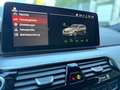 BMW 520 520 d xDrive *1BESITZ*LEDER*DRIVINGASS*ACC*TOTWINK*AMBIENTE*KESSY*MEMORY*HARMANKARDON*VOLLLED*19ZOLL* Grau - thumbnail 20