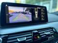 BMW 520 520 d xDrive *1BESITZ*LEDER*DRIVINGASS*ACC*TOTWINK*AMBIENTE*KESSY*MEMORY*HARMANKARDON*VOLLLED*19ZOLL* Grau - thumbnail 39