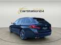 BMW 520 520 d xDrive *1BESITZ*LEDER*DRIVINGASS*ACC*TOTWINK*AMBIENTE*KESSY*MEMORY*HARMANKARDON*VOLLLED*19ZOLL* Grau - thumbnail 3