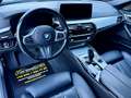 BMW 520 520 d xDrive *1BESITZ*LEDER*DRIVINGASS*ACC*TOTWINK*AMBIENTE*KESSY*MEMORY*HARMANKARDON*VOLLLED*19ZOLL* Grau - thumbnail 7