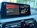 BMW 520 520 d xDrive *1BESITZ*LEDER*DRIVINGASS*ACC*TOTWINK*AMBIENTE*KESSY*MEMORY*HARMANKARDON*VOLLLED*19ZOLL* Grau - thumbnail 37