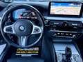 BMW 520 520 d xDrive *1BESITZ*LEDER*DRIVINGASS*ACC*TOTWINK*AMBIENTE*KESSY*MEMORY*HARMANKARDON*VOLLLED*19ZOLL* Grau - thumbnail 41