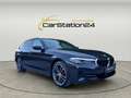 BMW 520 520 d xDrive *1BESITZ*LEDER*DRIVINGASS*ACC*TOTWINK*AMBIENTE*KESSY*MEMORY*HARMANKARDON*VOLLLED*19ZOLL* Grau - thumbnail 4