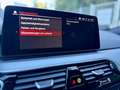BMW 520 520 d xDrive *1BESITZ*LEDER*DRIVINGASS*ACC*TOTWINK*AMBIENTE*KESSY*MEMORY*HARMANKARDON*VOLLLED*19ZOLL* Grau - thumbnail 32