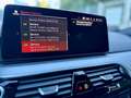 BMW 520 520 d xDrive *1BESITZ*LEDER*DRIVINGASS*ACC*TOTWINK*AMBIENTE*KESSY*MEMORY*HARMANKARDON*VOLLLED*19ZOLL* Grau - thumbnail 23