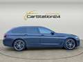 BMW 520 520 d xDrive *1BESITZ*LEDER*DRIVINGASS*ACC*TOTWINK*AMBIENTE*KESSY*MEMORY*HARMANKARDON*VOLLLED*19ZOLL* Grau - thumbnail 5
