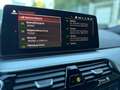 BMW 520 520 d xDrive *1BESITZ*LEDER*DRIVINGASS*ACC*TOTWINK*AMBIENTE*KESSY*MEMORY*HARMANKARDON*VOLLLED*19ZOLL* Grau - thumbnail 22