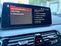 BMW 520 520 d xDrive *1BESITZ*LEDER*DRIVINGASS*ACC*TOTWINK*AMBIENTE*KESSY*MEMORY*HARMANKARDON*VOLLLED*19ZOLL* Grau - thumbnail 27