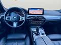 BMW 520 520 d xDrive *1BESITZ*LEDER*DRIVINGASS*ACC*TOTWINK*AMBIENTE*KESSY*MEMORY*HARMANKARDON*VOLLLED*19ZOLL* Grau - thumbnail 47