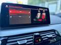 BMW 520 520 d xDrive *1BESITZ*LEDER*DRIVINGASS*ACC*TOTWINK*AMBIENTE*KESSY*MEMORY*HARMANKARDON*VOLLLED*19ZOLL* Grau - thumbnail 34
