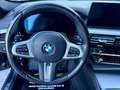 BMW 520 520 d xDrive *1BESITZ*LEDER*DRIVINGASS*ACC*TOTWINK*AMBIENTE*KESSY*MEMORY*HARMANKARDON*VOLLLED*19ZOLL* Grau - thumbnail 16