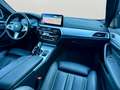 BMW 520 520 d xDrive *1BESITZ*LEDER*DRIVINGASS*ACC*TOTWINK*AMBIENTE*KESSY*MEMORY*HARMANKARDON*VOLLLED*19ZOLL* Grau - thumbnail 50